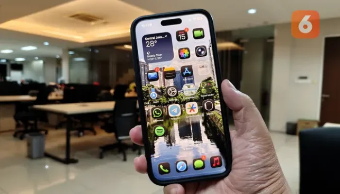 6 Fitur Tersembunyi iOS 26 di iPhone 17 Series dan Air