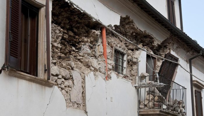 Gempa Bumi 6,1 Magnitudo Guncang Tiakur Maluku Barat Daya