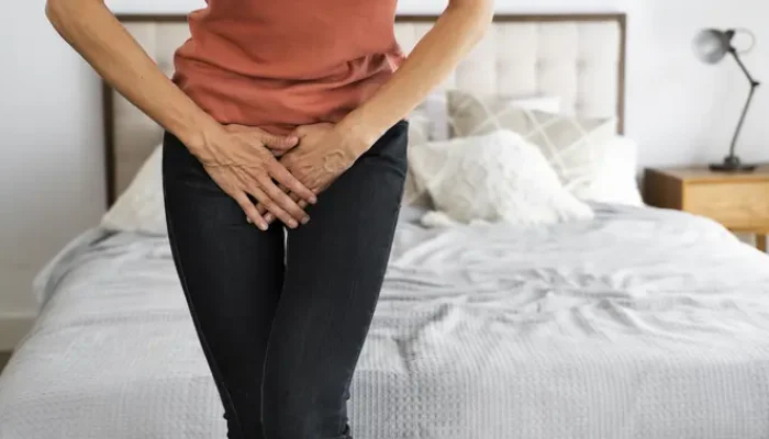Area Lipatan Tubuh Berwarna Gelap Normal atau Tidak Ini Penjelasan Dokter
