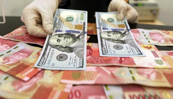 Rupiah Ditutup Menguat Tipis di Level Rp 16.631, Pengaruh The Fed Terhadap Nilai Tukar