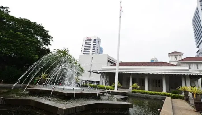 Tanggapi Banyaknya Aduan Mandek Sejak 2019, Pemprov Jakarta Akan Perbaiki Sistem Pelaporan Warga