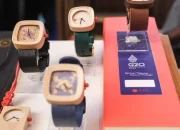 Harbolnas 10.10, Lihat 6 Jam Tangan Lokal Kece untuk Pria