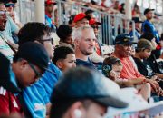 Grand Prix Indonesia 2025 Dorong Pertumbuhan Ekonomi Daerah