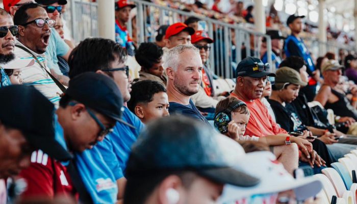 Grand Prix Indonesia 2025 Dorong Pertumbuhan Ekonomi Daerah