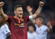 Selamat Ulang Tahun Francesco Totti Merayakan Legenda AS Roma dan Loyalitas di Sepak Bola
