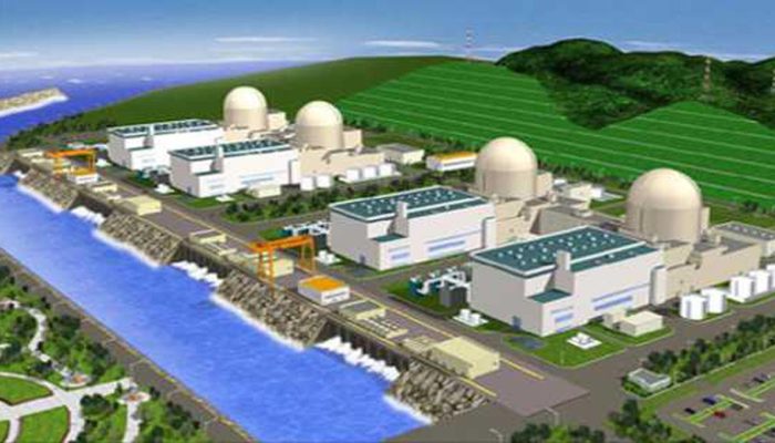 Potensi Wilayah Ini untuk Membangun Pembangkit Listrik Tenaga Nuklir Demi Swasembada Energi