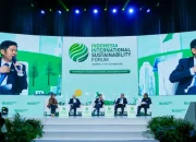 Perkuat Kontribusi dan Dampak Keberlanjutan Melalui ISF 2025