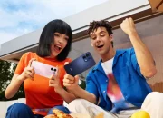 Oppo A6 Pro Tersedia untuk Dipesan 2 Oktober 2025 Beserta Harga dan Spesifikasinya