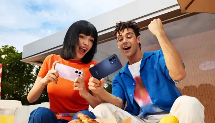 Oppo A6 Pro Tersedia untuk Dipesan 2 Oktober 2025 Beserta Harga dan Spesifikasinya