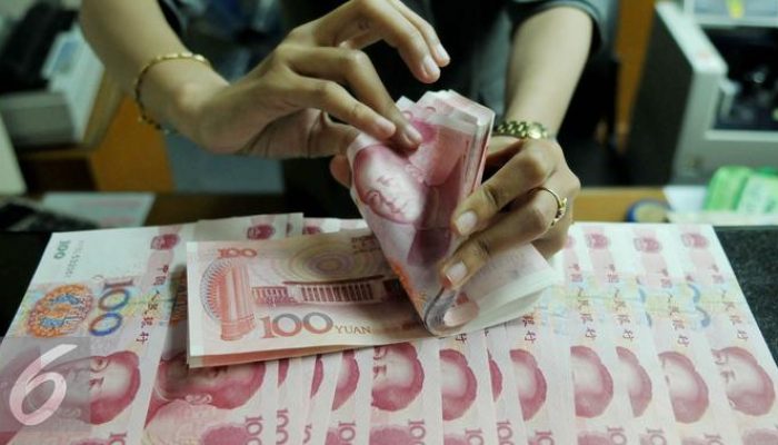 Indonesia Luncurkan Obligasi Dim Sum Pertama Kalinya dengan Nilai Tercatat