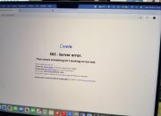 Canva Mengalami Masalah Global Hari Ini 20 Oktober, Banyak Pengguna Tidak Dapat Login