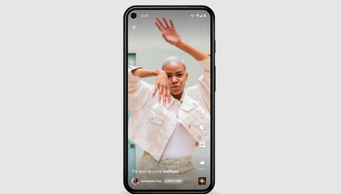 YouTube Luncurkan Fitur Pembatas Waktu di Shorts untuk Atur Durasi Nonton Harian