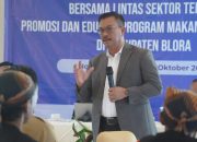 Dorong MBG Berjalan dengan Sentuhan Kearifan Lokal oleh Komisi IX DPR Tak Hanya Bagi Makanan