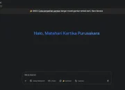 Nano Banana Tersedia di Google Lens dan Mode AI