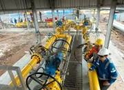 PGN Dukung Pengembangan Desa Tertinggal Selain Bisnis Gas