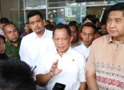 Pemanfaatan PBG untuk MBR Yang Masih Rendah, Mendagri Minta Pemkot Medan Terjun ke Lapangan