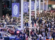 Mobil Listrik di China Makin Tangguh dengan Jarak Temuh Rata-Rata 528 Km Sekali Cas