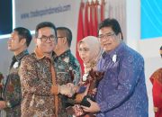 Perjalanan Toyota Indonesia dari Kijang ke Elektrifikasi Raih Penghargaan Bergengsi