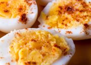 Jangan Konsumsi Telur Bersamaan dengan 5 Jenis Bahan Makanan Ini
