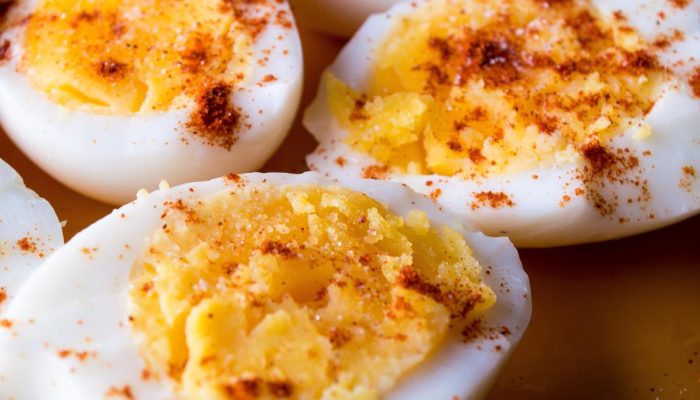 Jangan Konsumsi Telur Bersamaan dengan 5 Jenis Bahan Makanan Ini