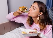 Bahaya Makanan Ultra Proses seperti Sosis untuk Kesehatan Jantung dan Tubuh