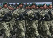 Penumpang Disarankan Turun di 2 Stasiun Menuju Monas Rayakan HUT ke-80 TNI