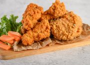 37 Rekomendasi Tempat Makan Ayam Lezat di Jakarta untuk Menikmati Kelezatan Kuliner