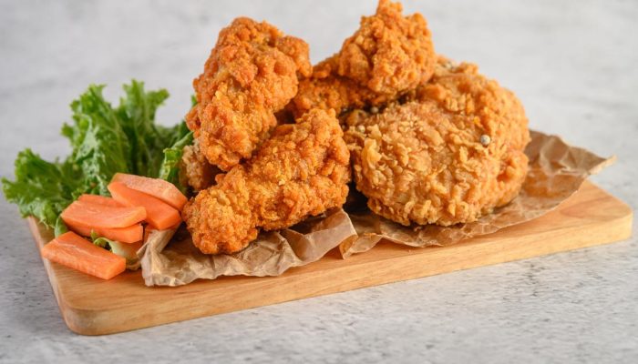 37 Rekomendasi Tempat Makan Ayam Lezat di Jakarta untuk Menikmati Kelezatan Kuliner