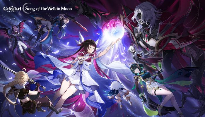 Update Genshin Impact Luna II Hadir 22 Oktober dengan Fitur UGC Miliastra Wonderland dan Nefer