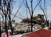 Verifikasi Rencana Proyek Pengolahan Sampah Jadi Listrik di TPA Galuga Bogor oleh Kementerian