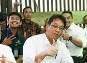 Menkeu Purbaya Sebut Utang Pemerintah Rp 9.138 Triliun Masih Dalam Batas Aman