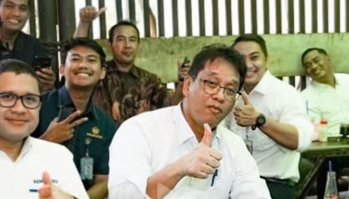 Menkeu Purbaya Sebut Utang Pemerintah Rp 9.138 Triliun Masih Dalam Batas Aman