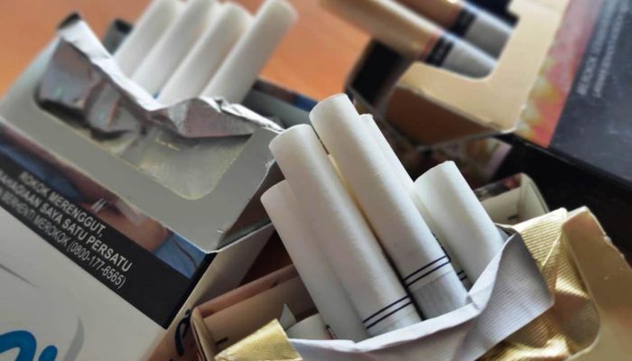 Survei 74 Persen Perokok Siap Berhenti Jika Harga Rokok Mencapai 70 Ribu Rupiah