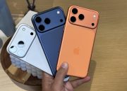 Promo iPhone 17 Series dan iPhone Air di iBox Digimap serta Blibli
