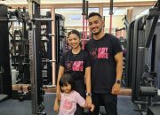 Tempat Perempuan Belajar Kuat Tanpa Takut Diadili di Salsalivefit Gym