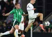 Hasil Kualifikasi Piala Dunia 2026 Irlandia Utara melawan Jerman