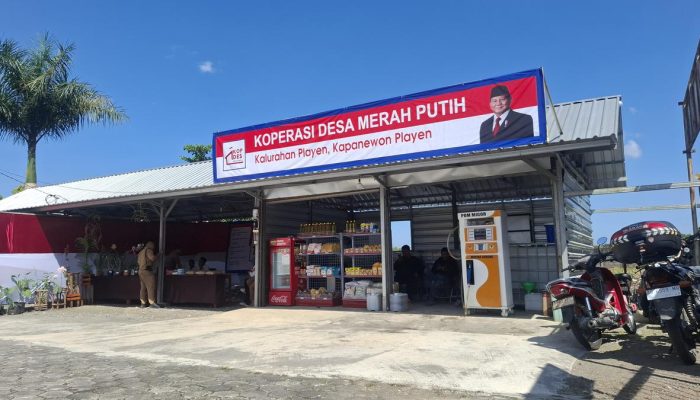 Dana Rp 83 Triliun Siap untuk Kopdes Merah Putih