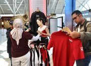 Pertamina Jadikan MotoGP Mandalika Sebagai Panggung Budaya dan Dukungan Untuk UMKM