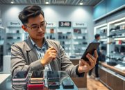 Aturan Balik Nama HP Seperti Jual Beli Motor Bekas Menjadi Bahasan Komdigi