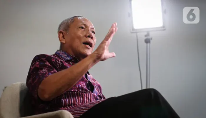 Kolom Pakar Prof Tjandra Yoga Aditama Mengenal Ratusan Jenis Influenza A