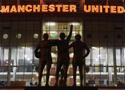 Investor Baru Manchester United Rencanakan Rekor Transfer Tertinggi Pertama