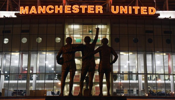 Investor Baru Manchester United Rencanakan Rekor Transfer Tertinggi Pertama