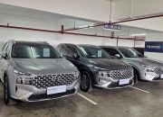 Janji Hyundai Tawarkan Mobil Bekas Dengan Garansi