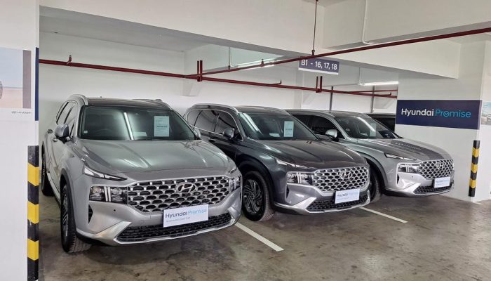Janji Hyundai Tawarkan Mobil Bekas Dengan Garansi