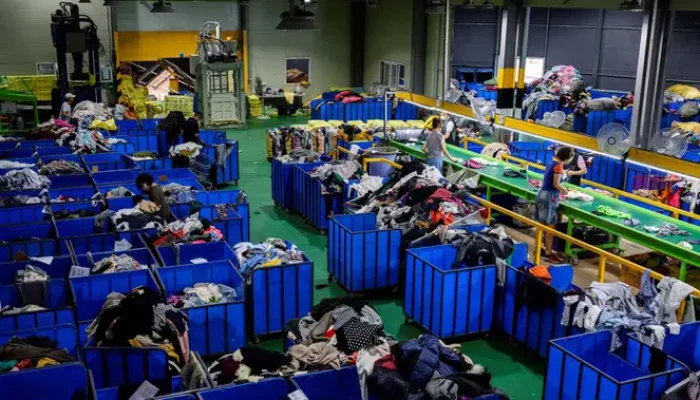 Peran Pajak Eropa dalam Mengatur Laju Fast Fashion