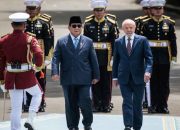 Indonesia dan Brasil Jalin Kerja Sama di Sektor Energi Sains Teknologi dan Inovasi