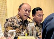 Pertumbuhan Ekonomi Didukung Penduduk Miskin Kunci Indonesia Emas 2045