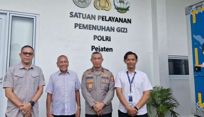8 Hal Penting SPPG Polri Menurut Prof Tjandra Yoga Aditama