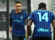 Kepercayaan Chivu kepada Bonny di Inter Milan Membawa Hasil Manis