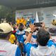 Dukungan Jambore Club 2025, Komunitas Berkembang Menjadi 16 Klub Resmi
